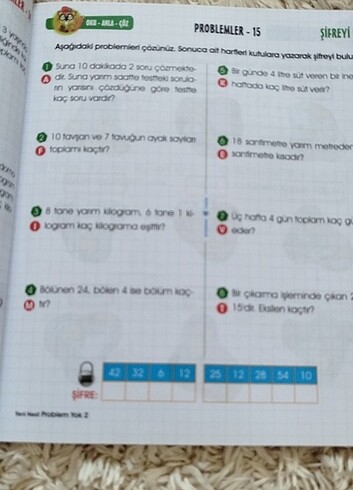 Çok az bir kısmı yapılmıştır çoğusu duruyordur fiyat uygun - Görsel 6