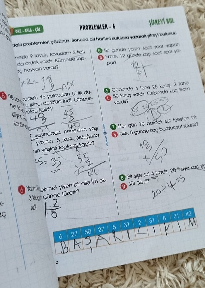 Çok az bir kısmı yapılmıştır çoğusu duruyordur fiyat uygun - Görsel 3