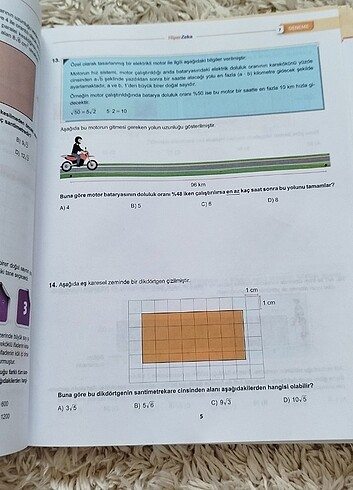 1 2 sayfası yapılmış gerisi duruyor fiyat uygun - Görsel 5