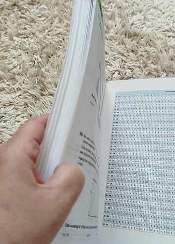 1 2 sayfası yapılmış gerisi duruyor fiyat uygun - Görsel 6