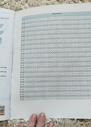 1 2 sayfası yapılmış gerisi duruyor fiyat uygun - Görsel 7