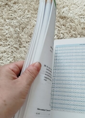 1 2 sayfası yapılmış gerisi duruyor fiyat uygun - Görsel 8