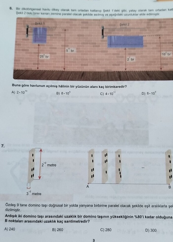 1 2 sayfası yapılmış gerisi duruyor fiyat uygun - Görsel 2