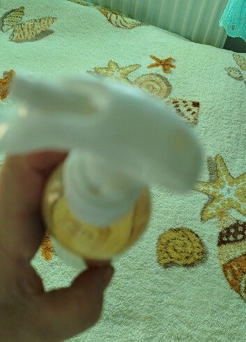 Arap tütün kolonyası - Görsel 5