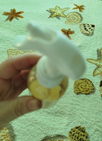 Arap tütün kolonyası - Görsel 6