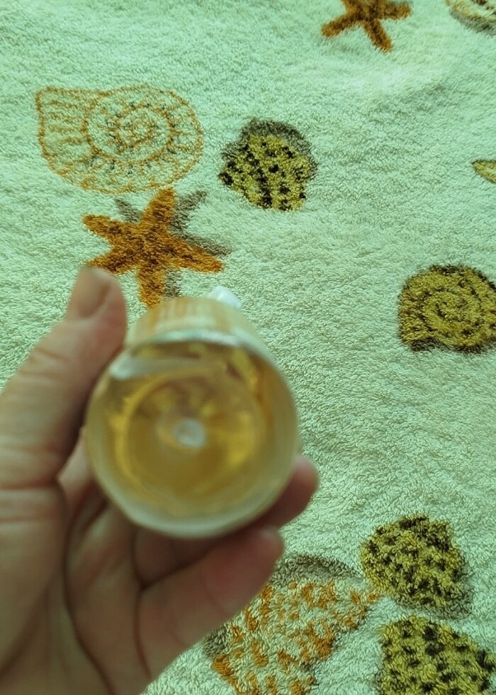 Arap tütün kolonyası - Görsel 3