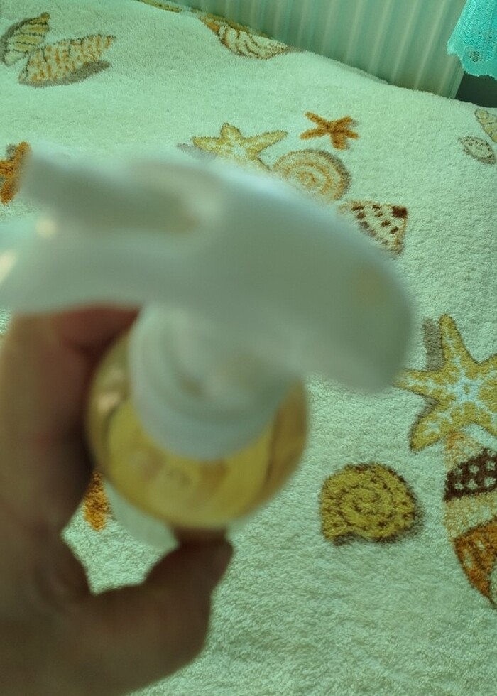 Arap tütün kolonyası - Görsel 5