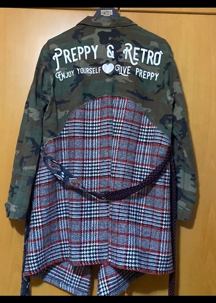 Temiz ürün tasarim parka - Görsel 4