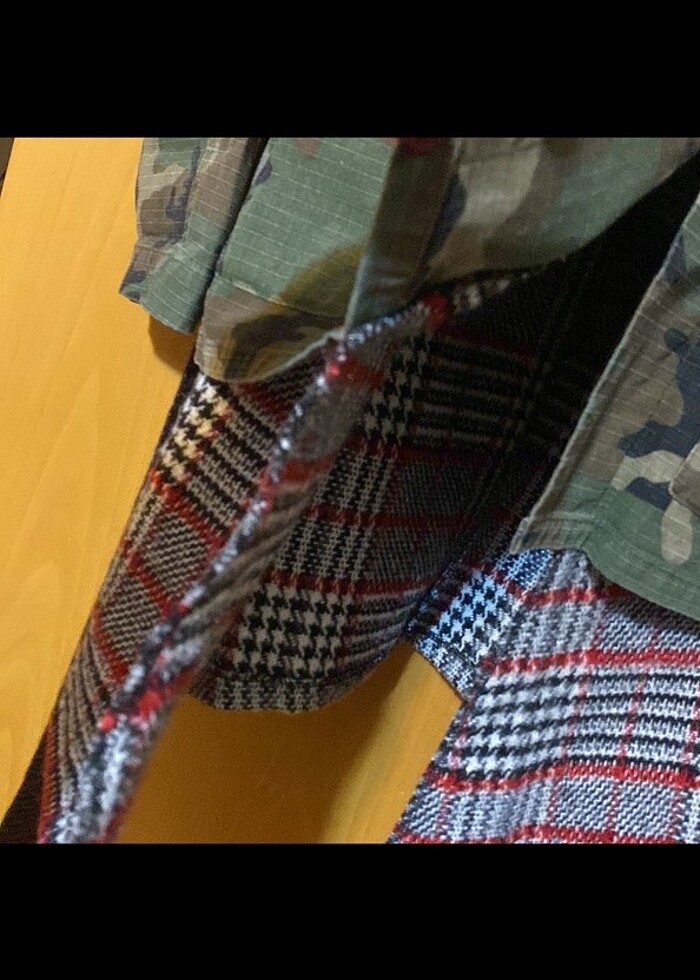 Temiz ürün tasarim parka - Görsel 5