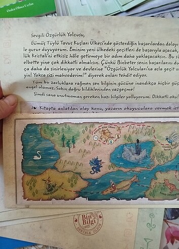 7 adet test kitabı bir tanesi çok az çözülmüş - Görsel 10