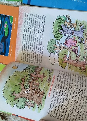 7 adet test kitabı bir tanesi çok az çözülmüş - Görsel 12