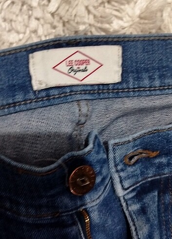 Lee Cooper Lee Cooper pantolon