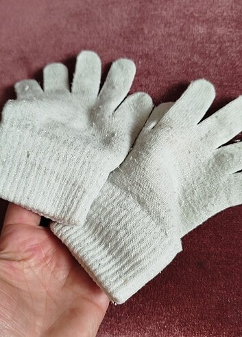 V waikiki eldiven - Görsel 2