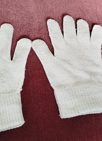 V waikiki eldiven - Görsel 3