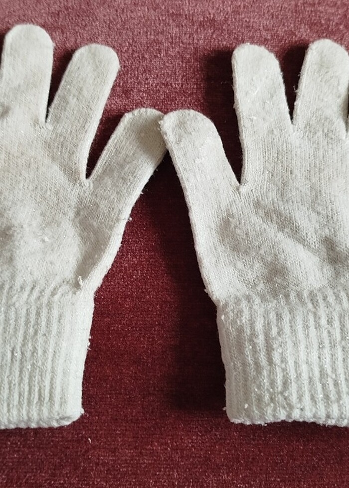 V waikiki eldiven - Görsel 4