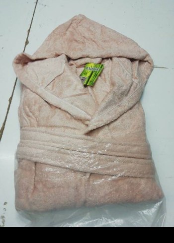 Bambu bornoz