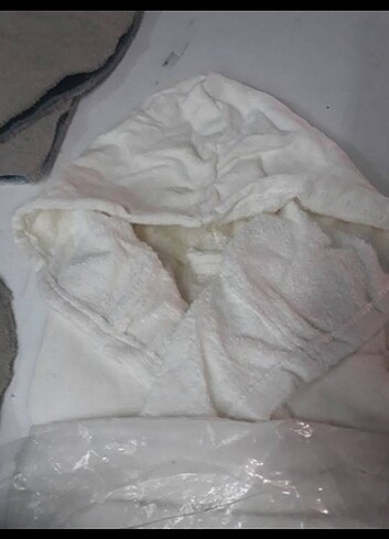 Kaliteli yüksek emicili havlu pamuktur polyester içermez 