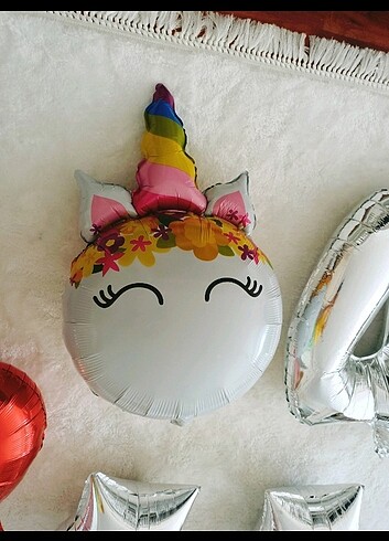 Balon büyük boy - Görsel 2