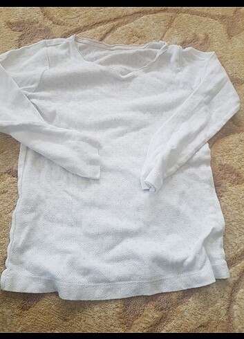 Kız çocuk fanila 3 lütfen - Görsel 2