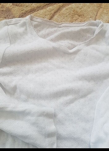 Kız çocuk fanila 3 lütfen - Görsel 3