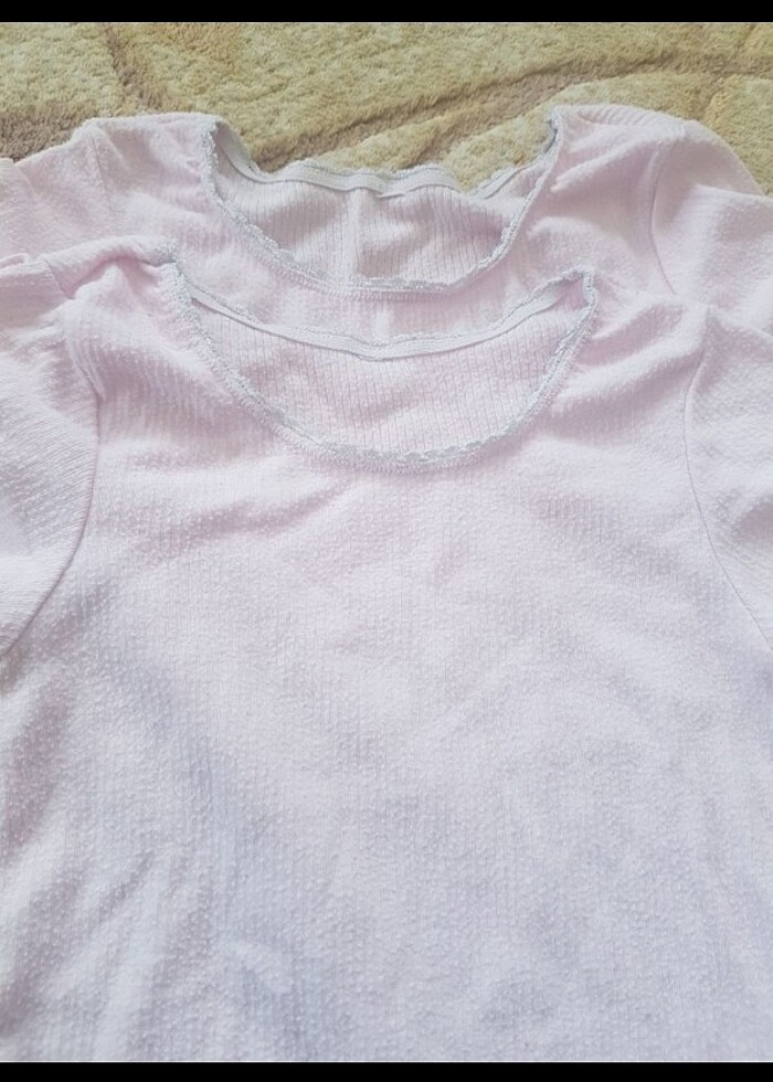 Kız çocuk fanila 3 lütfen  - Görsel 4