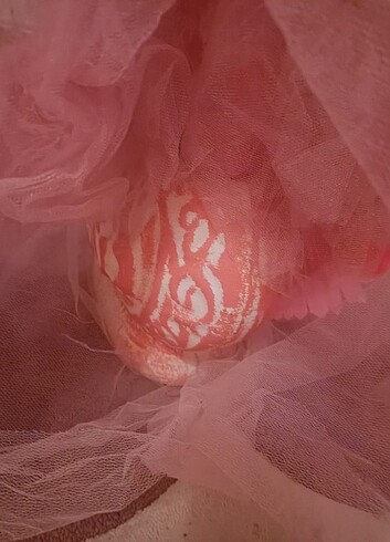 Doğum odası süsüleri  - Görsel 5