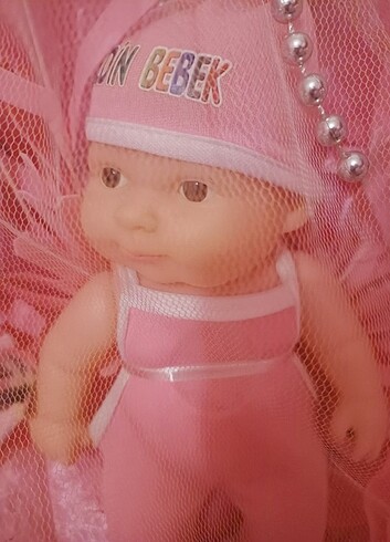 Doğum odası süsüleri  - Görsel 6