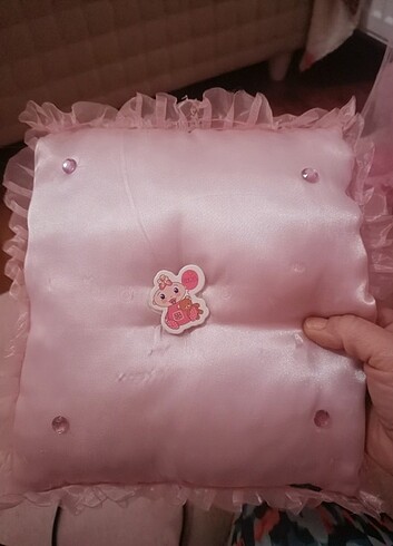 Doğum odası süsüleri  - Görsel 7