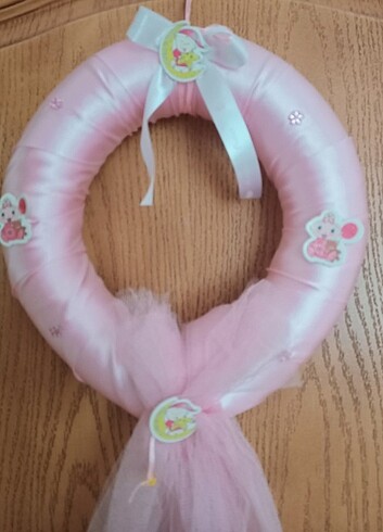 Doğum odası süsüleri  - Görsel 8