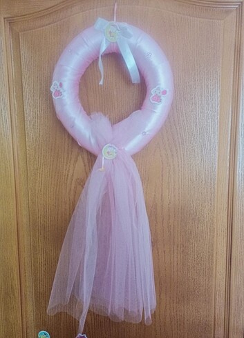 Doğum odası süsüleri  - Görsel 9