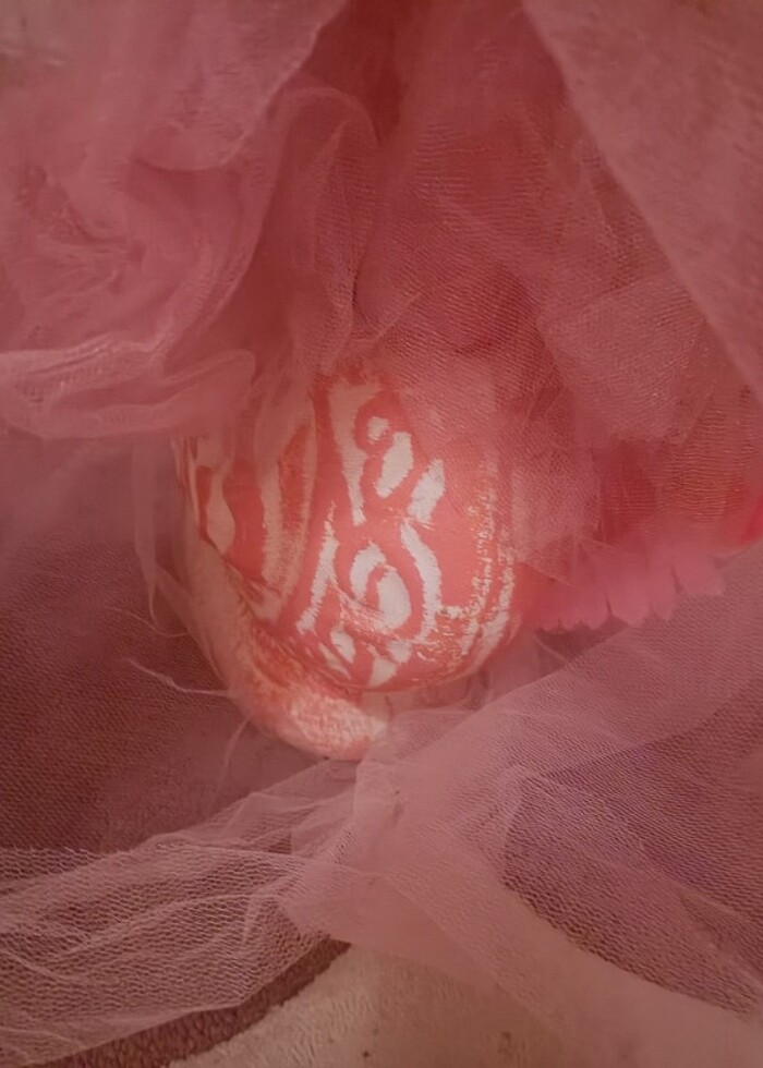 Doğum odası süsüleri  - Görsel 5