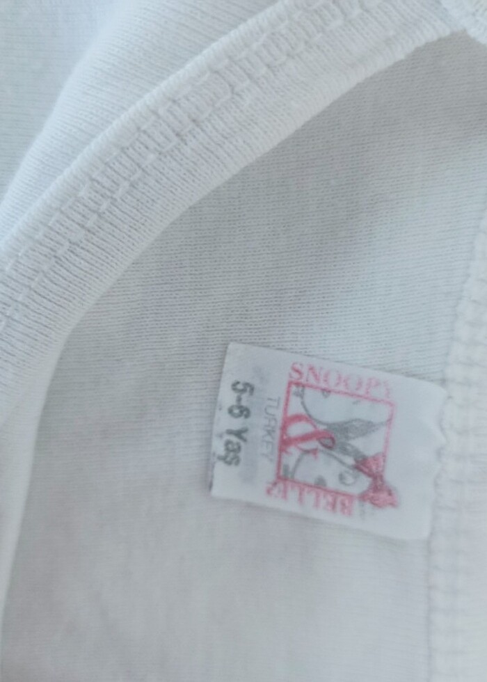 Çocuk atlet - Görsel 3