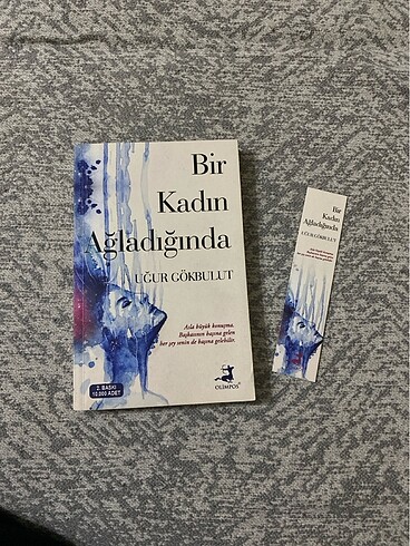  Beden Bir Kadın Ağladığında