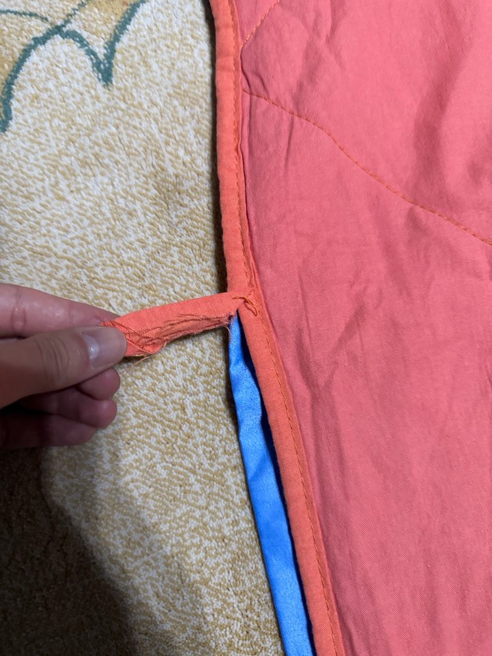 Çocuklar için çift taraflı yatak örtüsü battaniye - Görsel 4