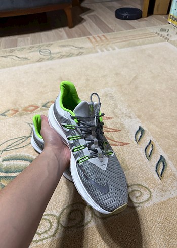 Orijinal nike spor ayakkabısı 45 numara - Görsel 11