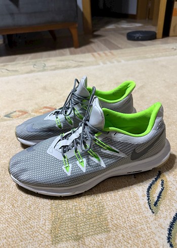 Orijinal nike spor ayakkabısı 45 numara - Görsel 4