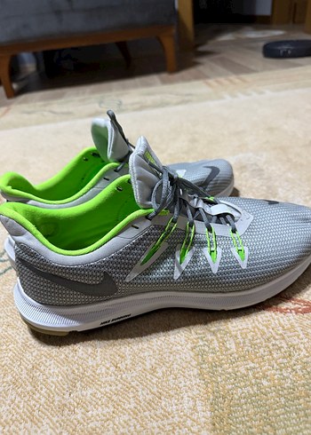 Orijinal nike spor ayakkabısı 45 numara - Görsel 6