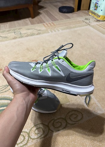Orijinal nike spor ayakkabısı 45 numara - Görsel 10