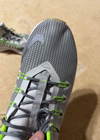 Orijinal nike spor ayakkabısı 45 numara - Görsel 9