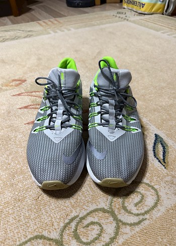 Orijinal nike spor ayakkabısı 45 numara - Görsel 2