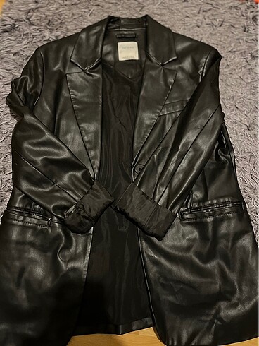 deri blazer