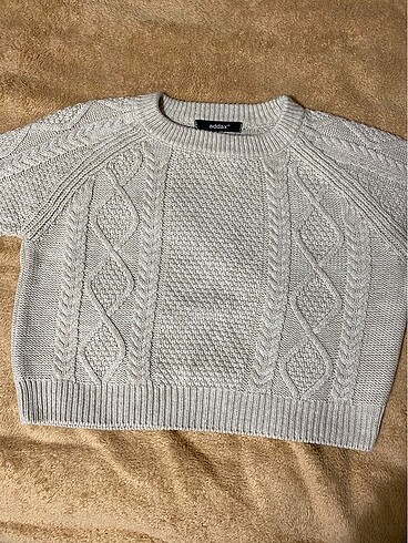 Crop Kazak