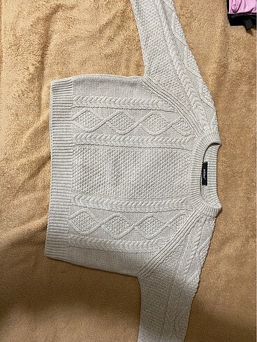 Addax Crop Kazak