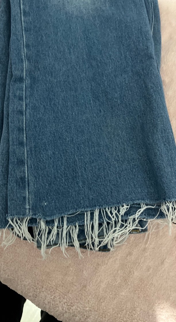 Trendyolmilla jean - Görsel 3