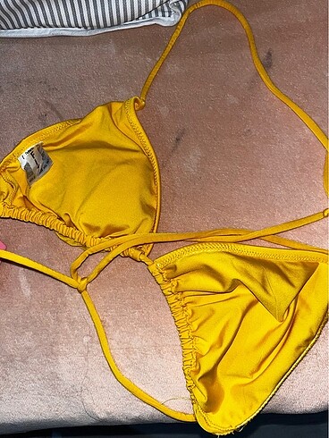 Defacto Üçgen bikini