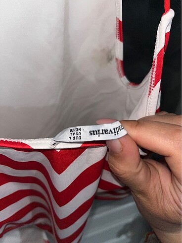 40 Beden Stradivarius Mayo