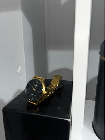 Casio Casio saat