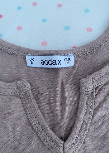 36 Beden Kadın Kahverengi Ayıcık Baskılı Kolsuz Pijama Takımı