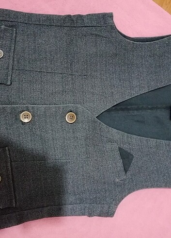 LC Waikiki Lcw çocuk cepken
