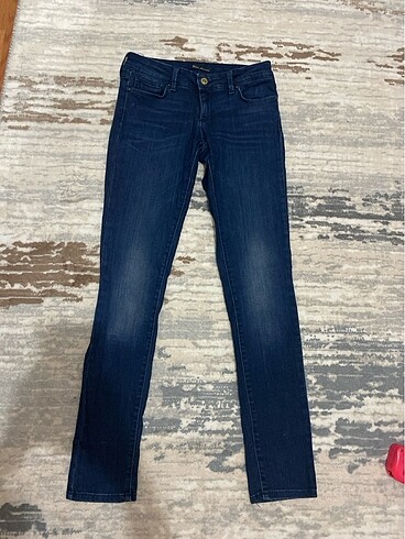 Colin?s düşük bel skinny jean